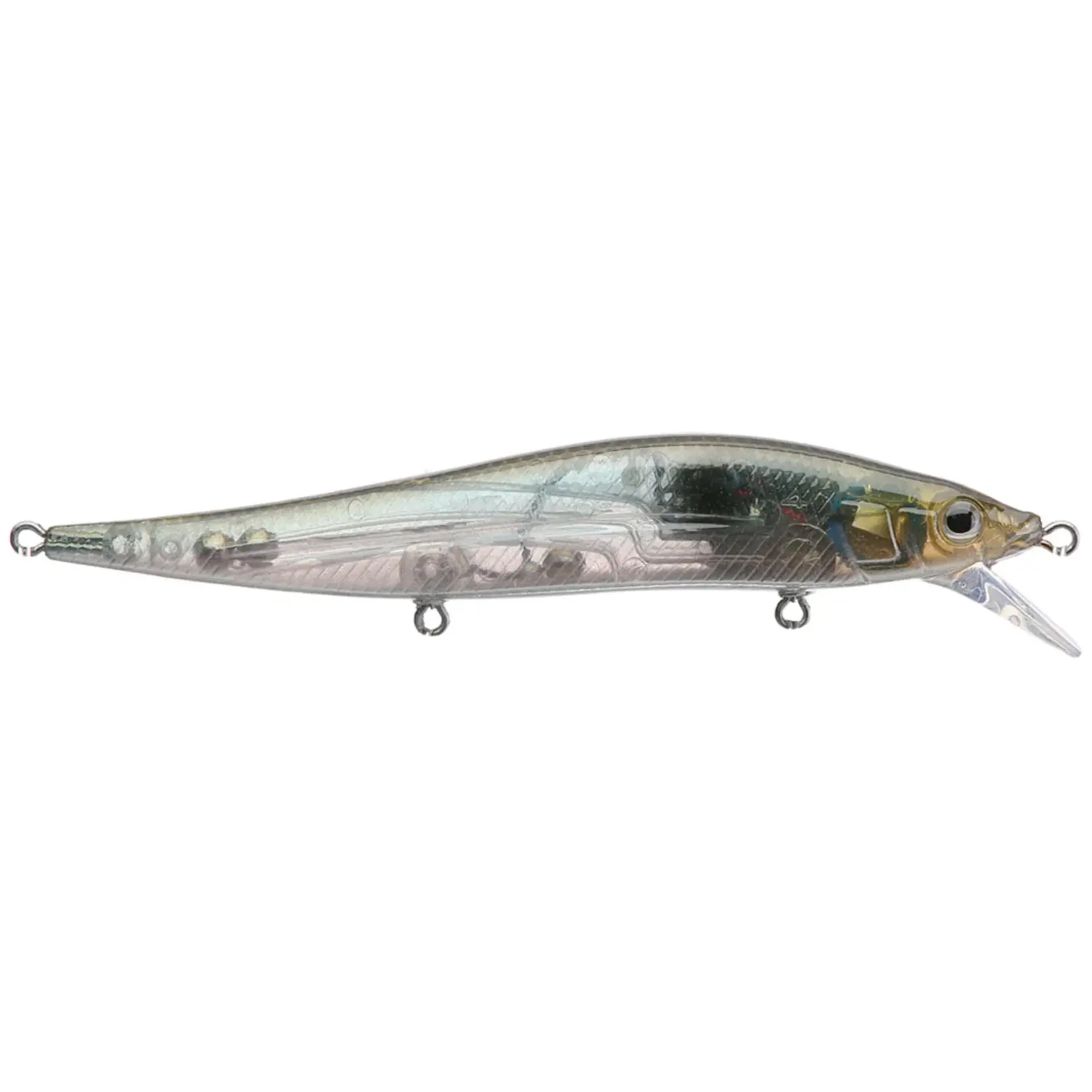 Livingston Lures Livingston JerkMaster 121C