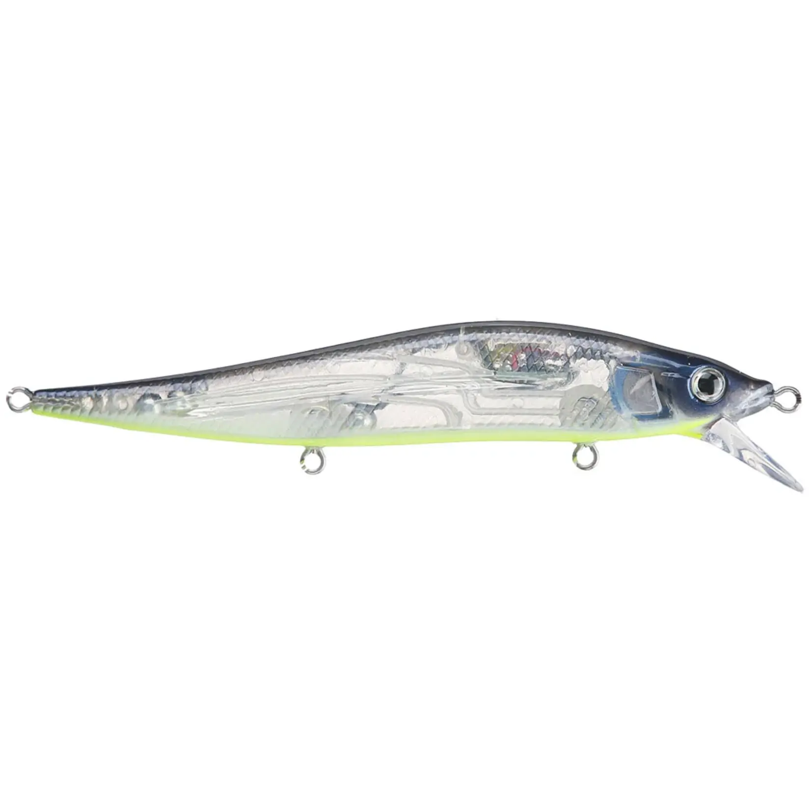 Livingston Lures Livingston JerkMaster 121C