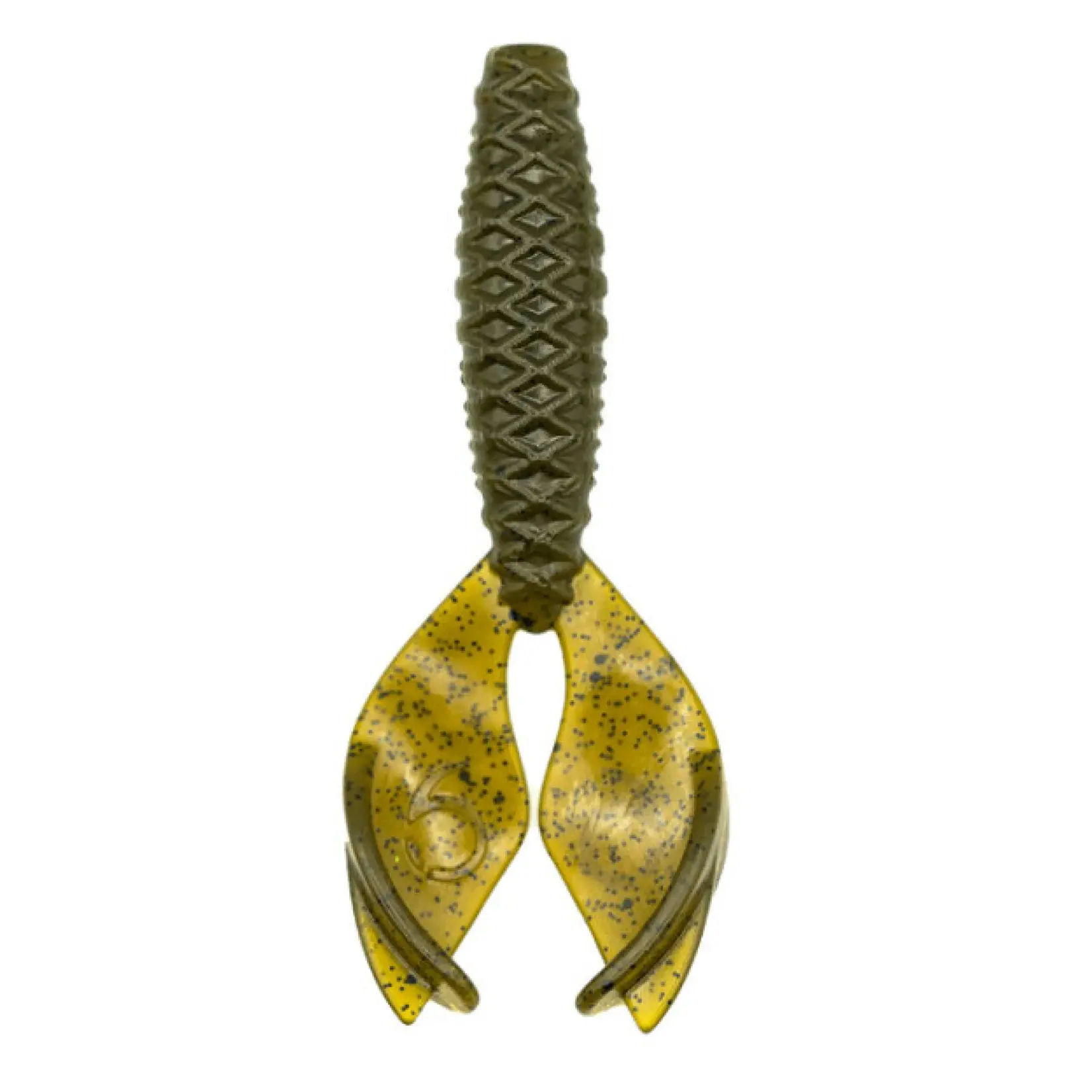 6th Sense Fishing 6th Sense Bongo Craw 3.7"