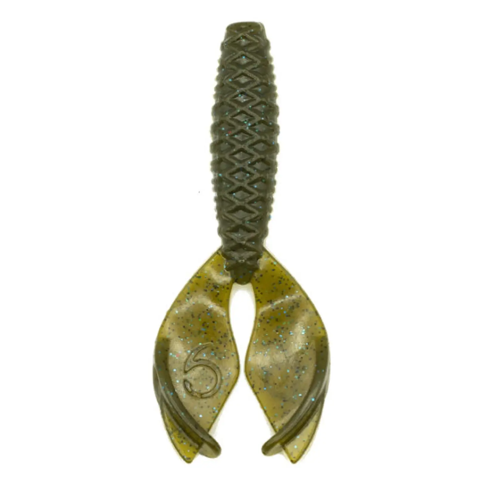 6th Sense Fishing 6th Sense Bongo Craw 3.7"