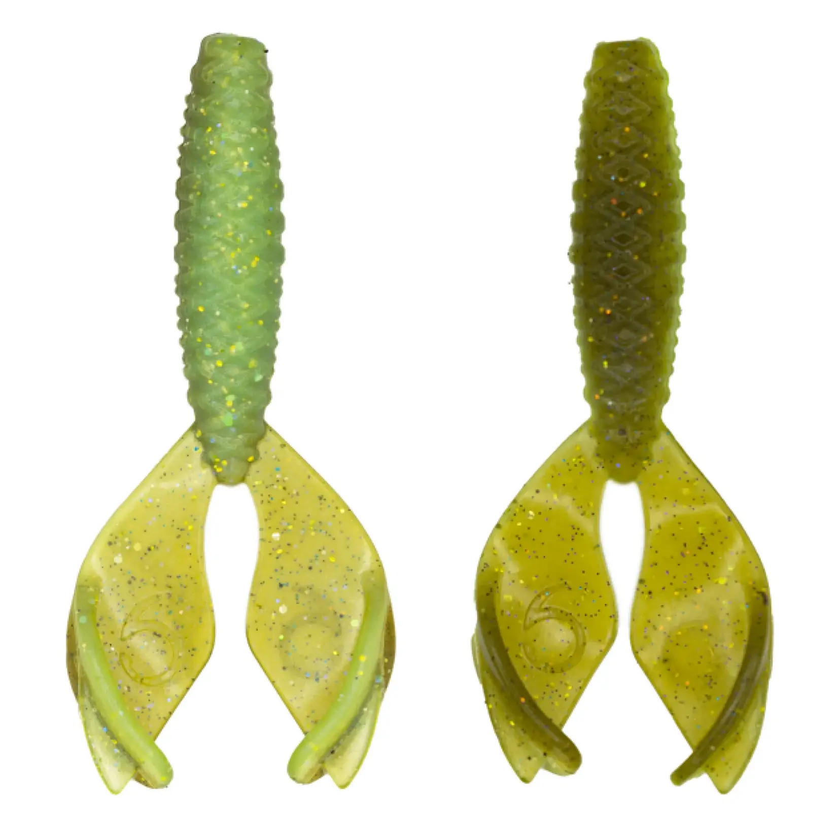 6th Sense Fishing 6th Sense Bongo Craw 3.7"