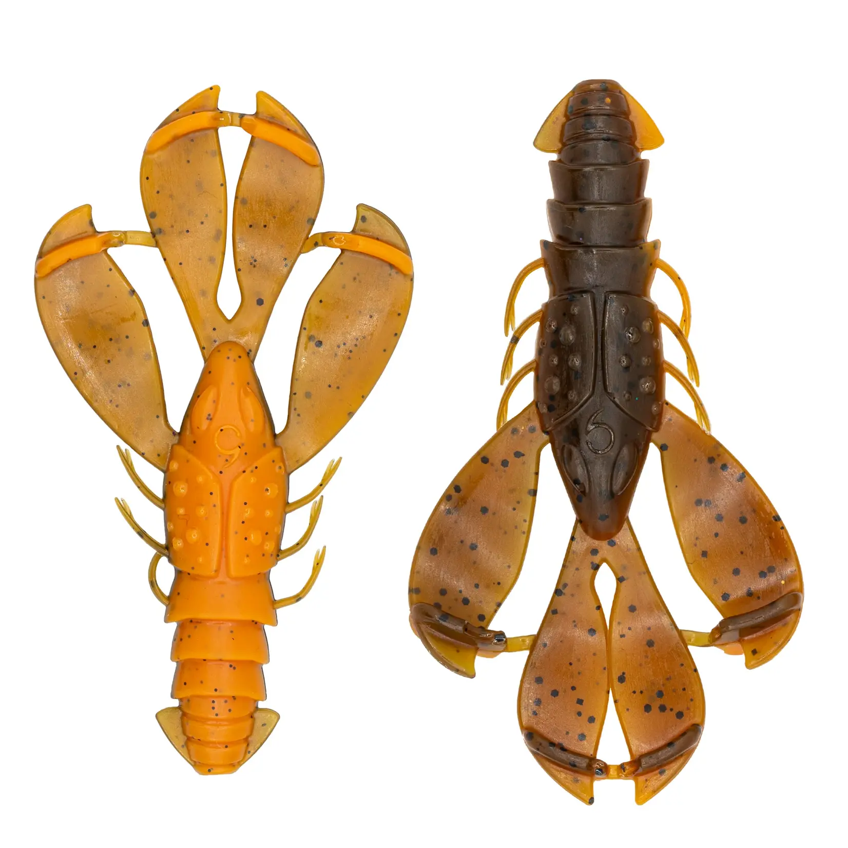6th Sense Fishing 6th Sense Congo Craw 3.8"