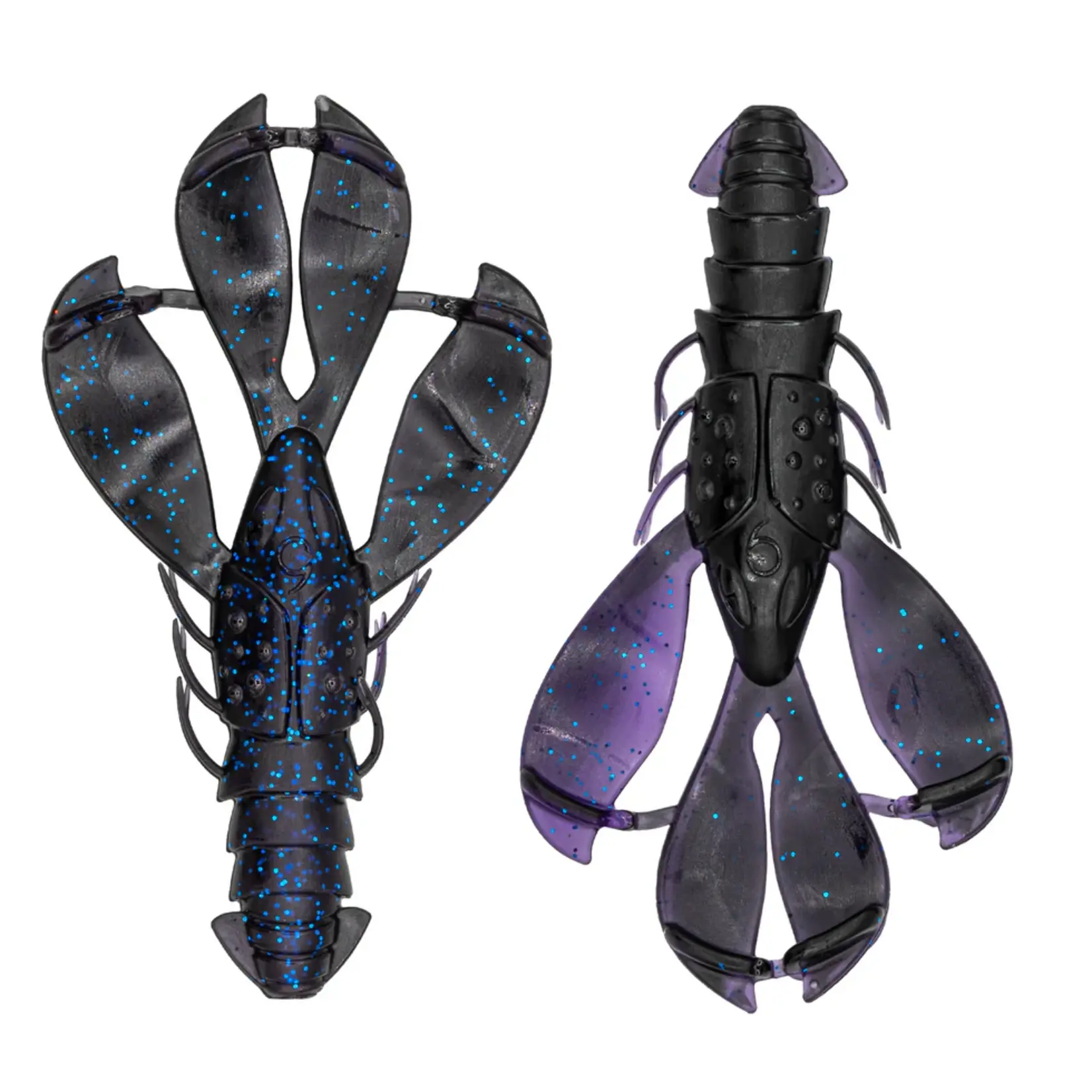 6th Sense Fishing 6th Sense Congo Craw 3.8"