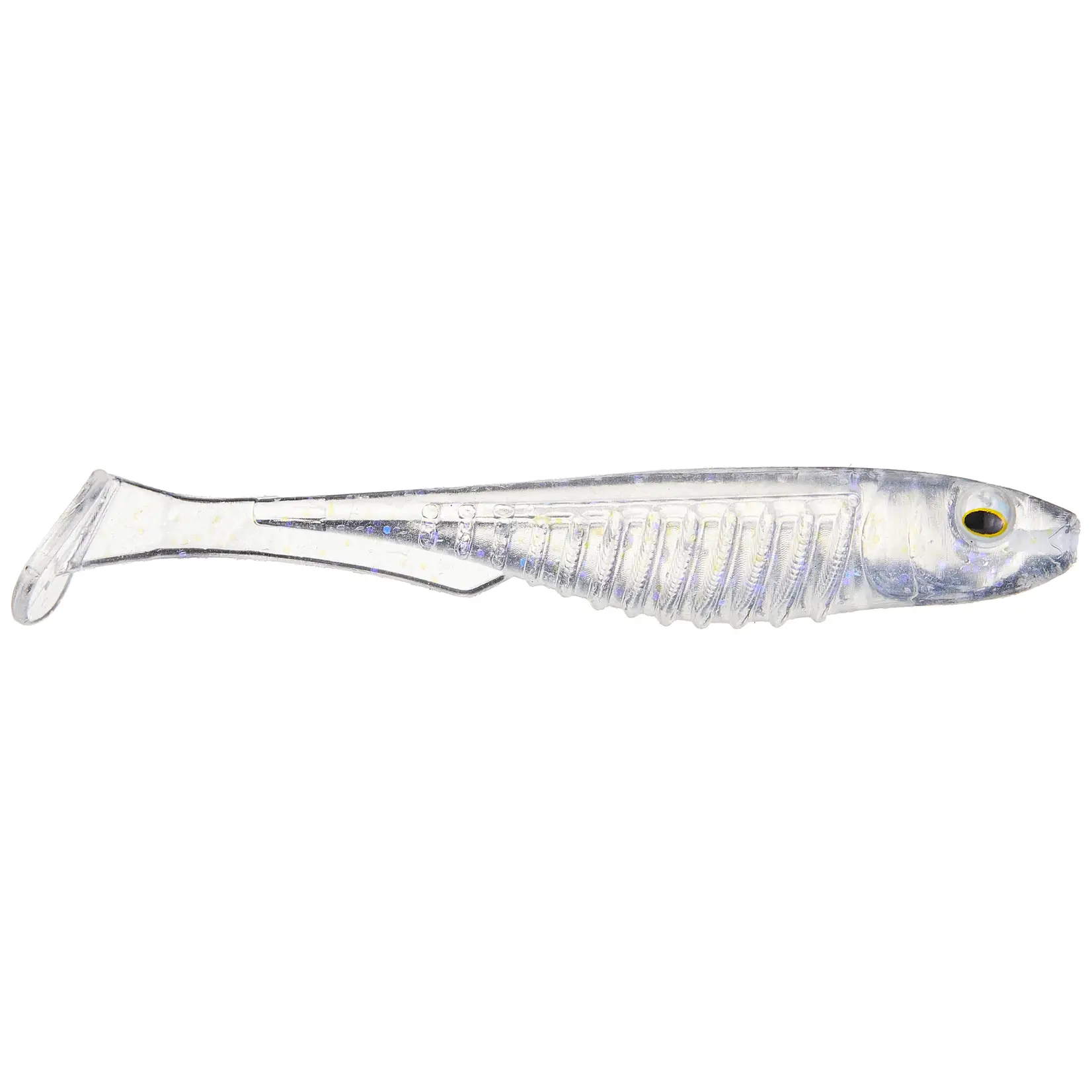 6th Sense Fishing 6th Sense Party Minnow 3.0