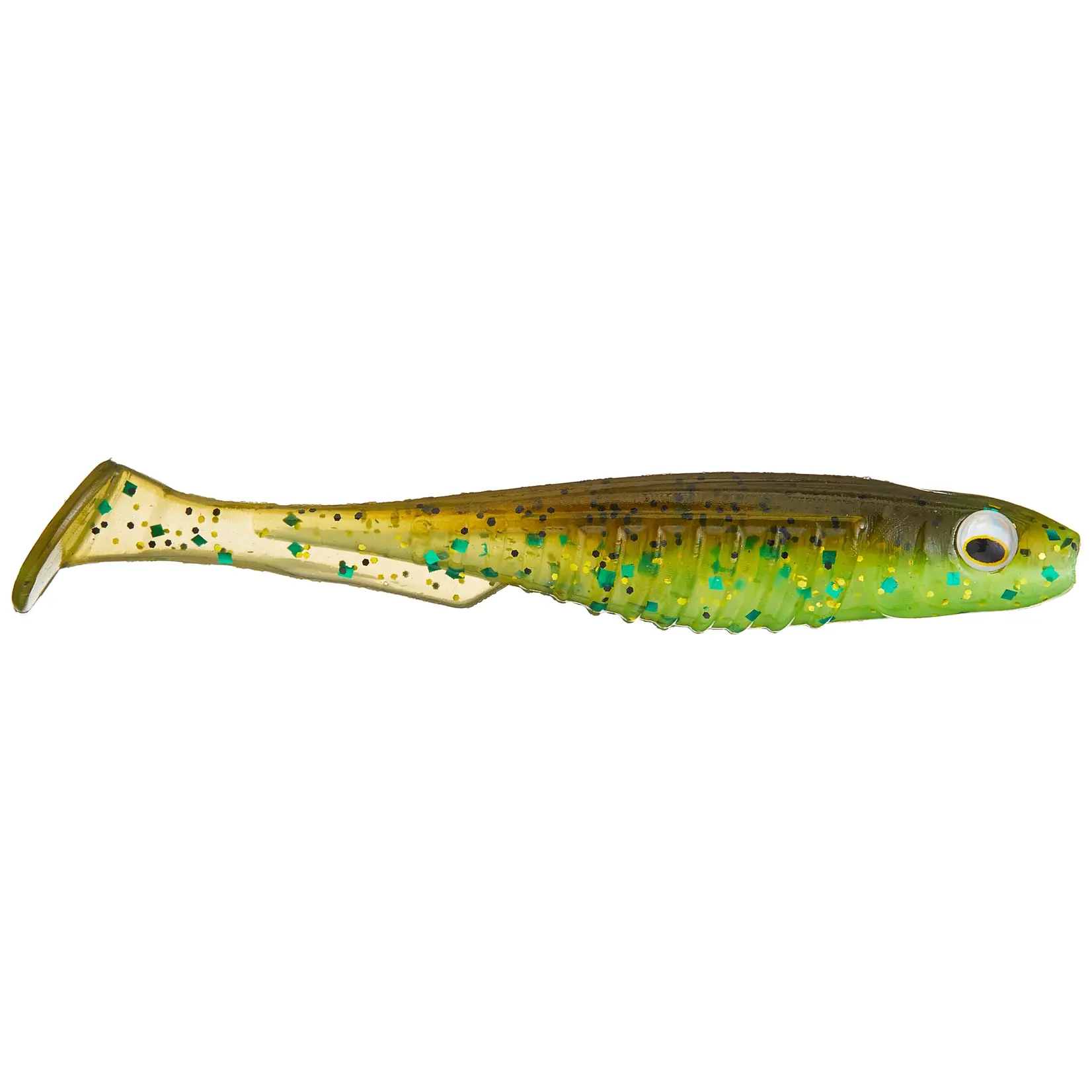6th Sense Fishing 6th Sense Party Minnow 3.0
