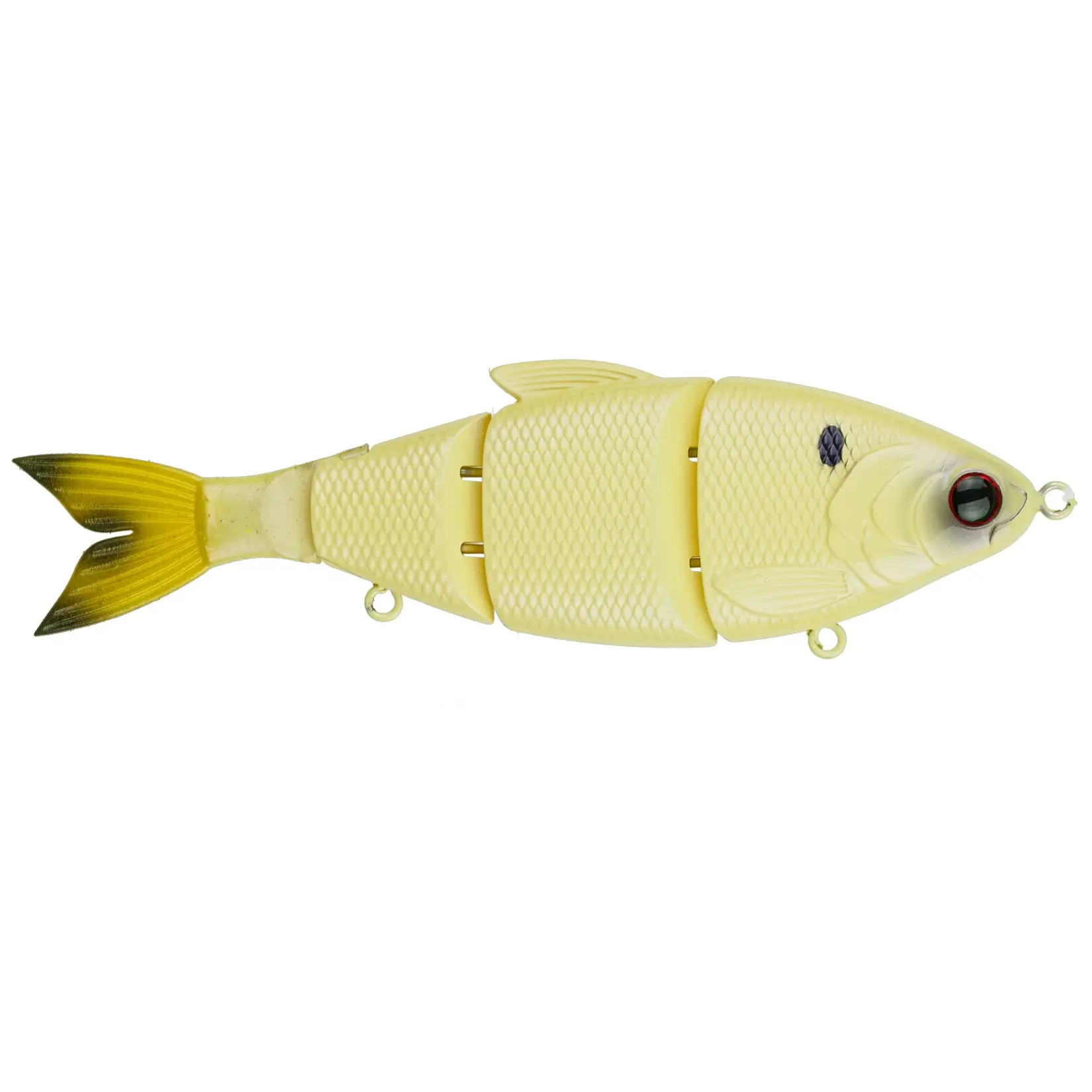 6th Sense Fishing 6th Sense Trace Swimbait 6" Fast Sink