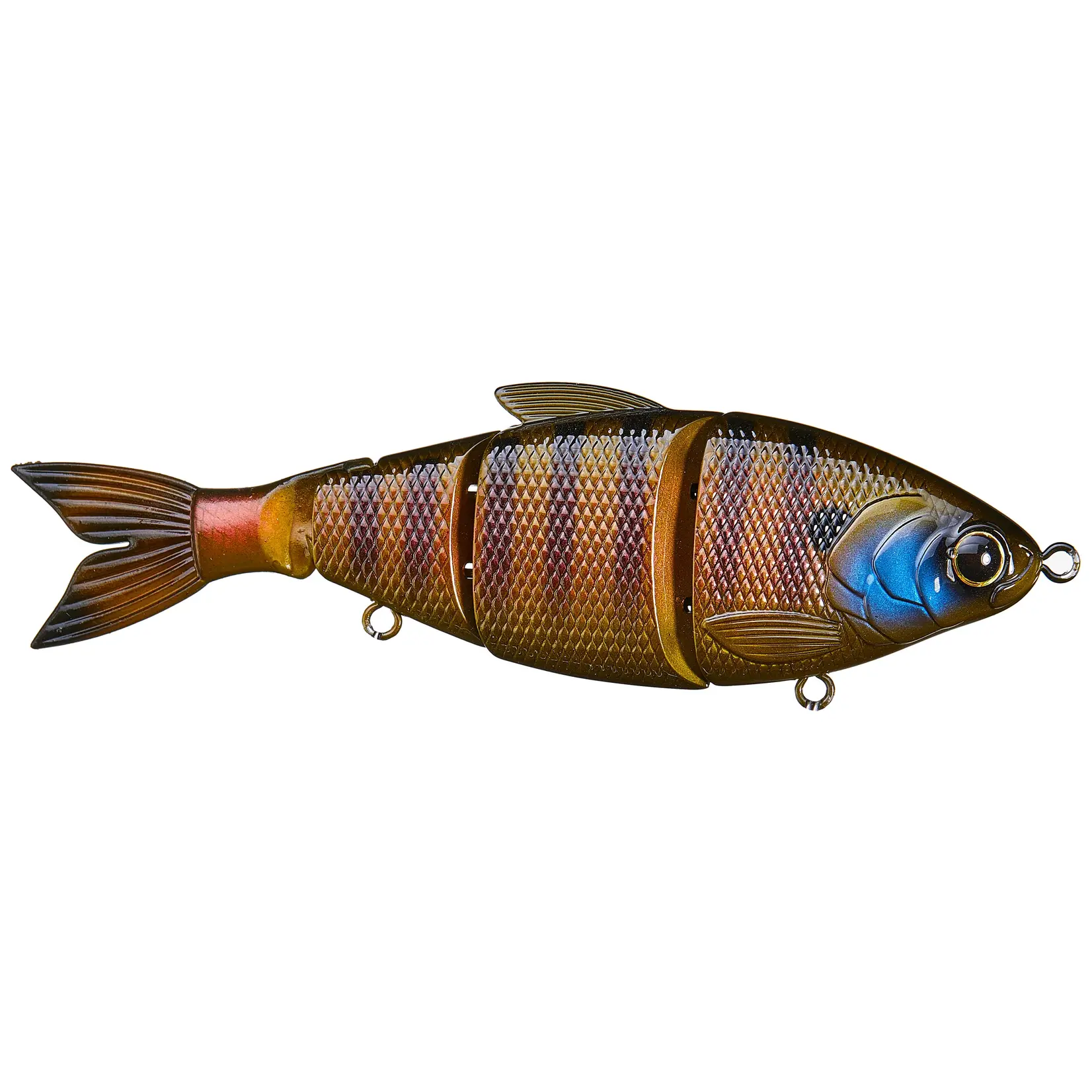 6th Sense Fishing 6th Sense Trace Swimbait 6" Fast Sink