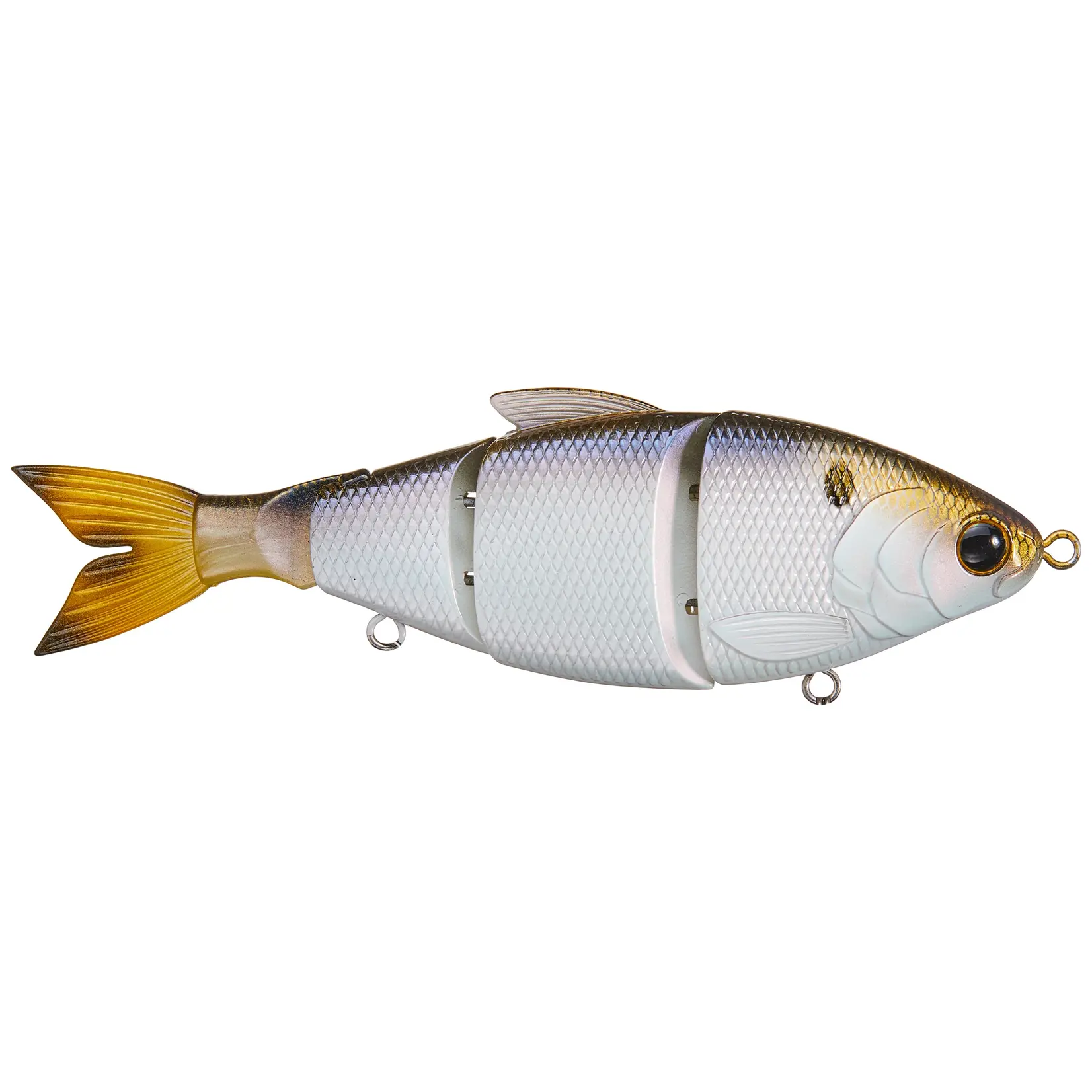 6th Sense Fishing 6th Sense Trace Swimbait 6" Fast Sink