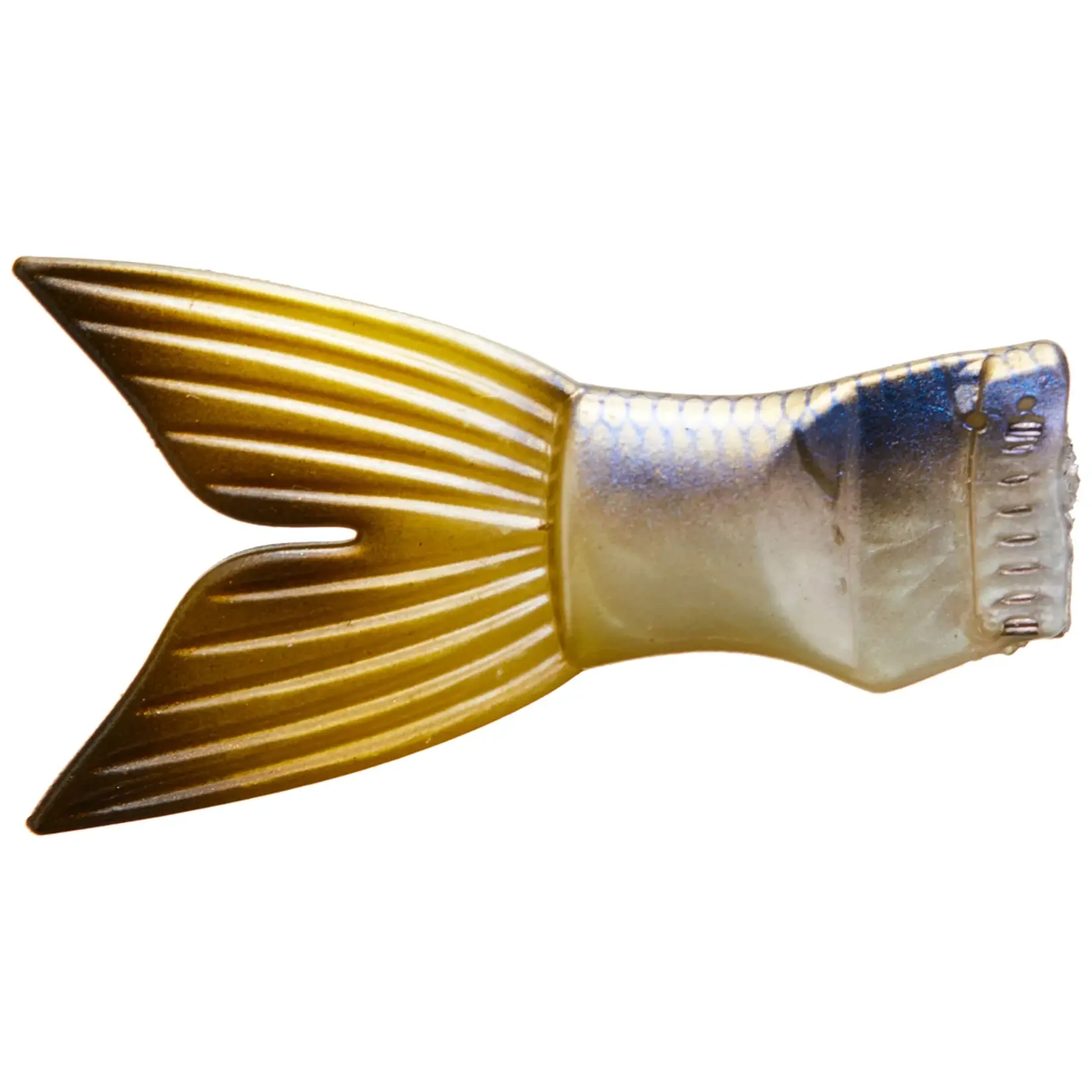 6th Sense Fishing 6th Sense Trace Replacement Tails