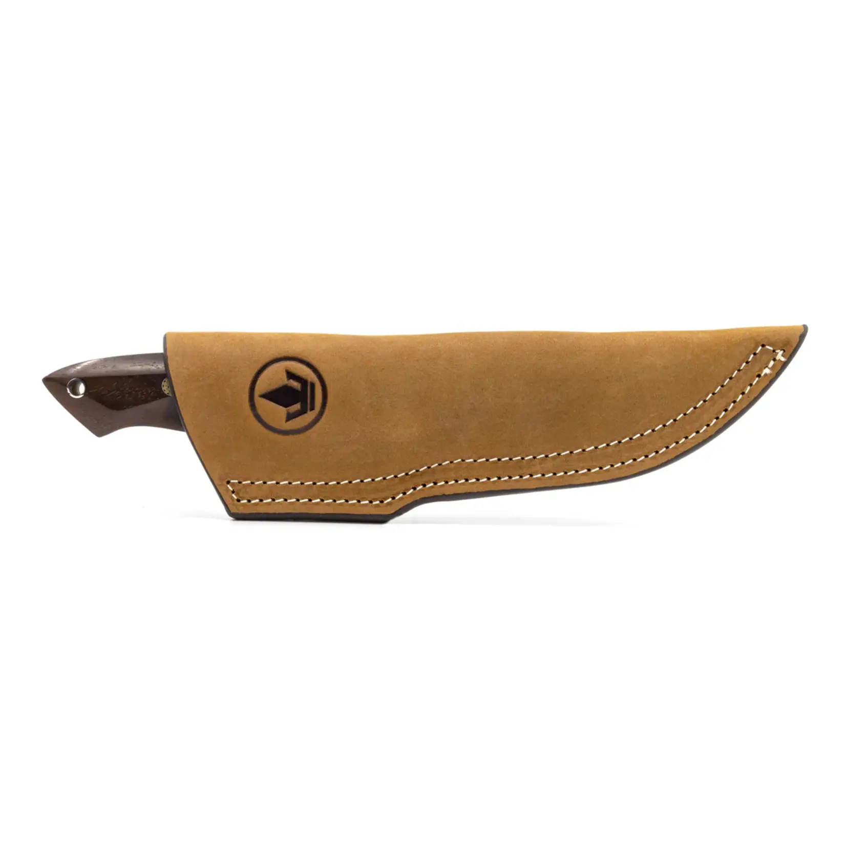 Lamoureux and Sons Couteaux De Chasse Lamoureux and Sons Anticosti Cocobolo