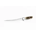 Lamoureux and Sons Lamoureux and Sons Bonaventure Deer Antler Fillet Fishing Knife
