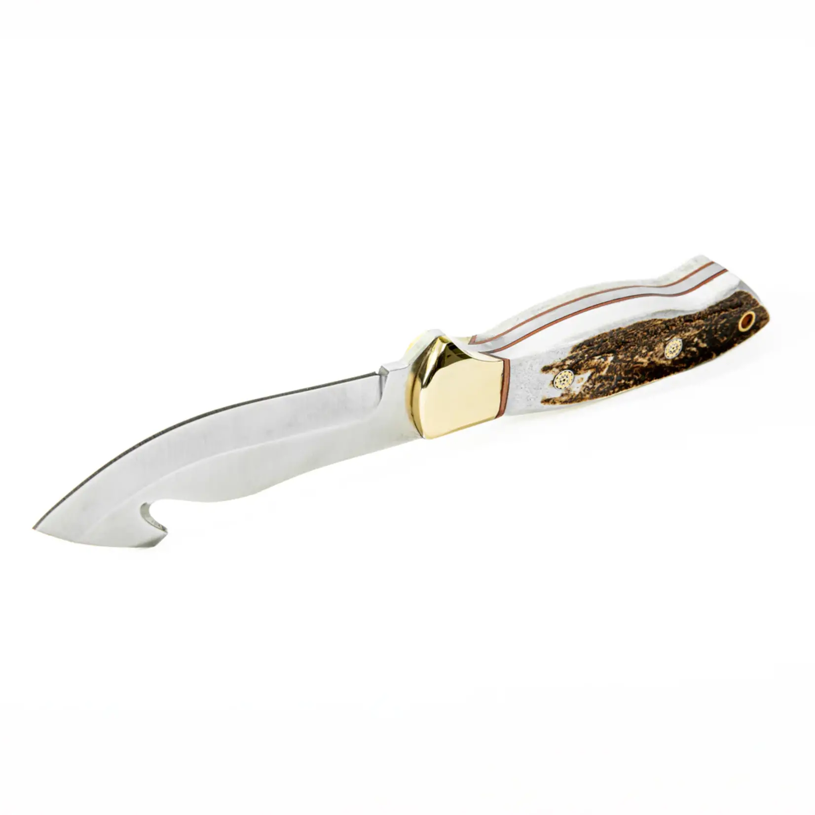 Lamoureux and Sons Lamoureux and Sons Radisson Deer Stag Hunting Knife