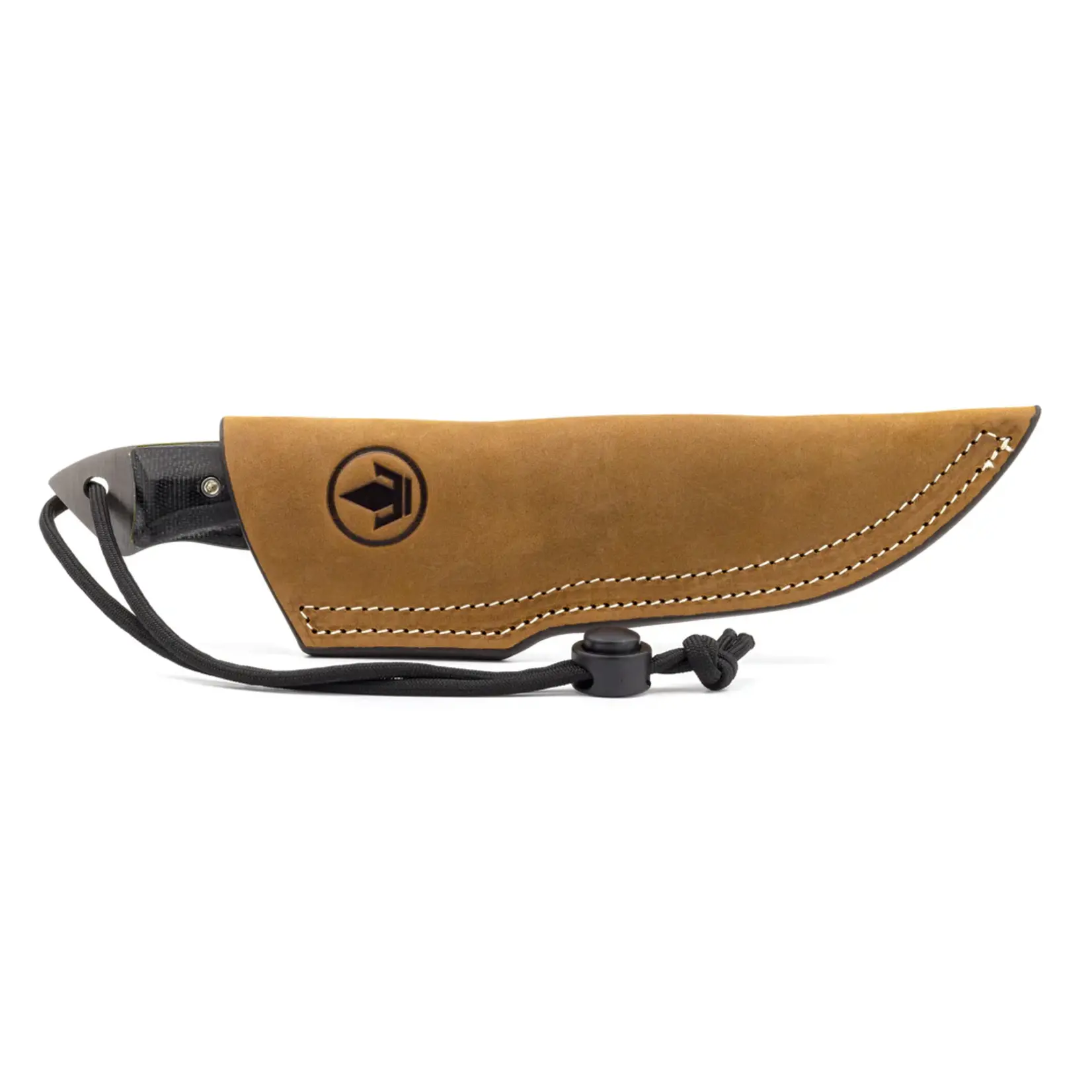 Lamoureux and Sons Couteau de Chasse Lamoureux and Sons Anticosti Pro Guide