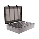 BKK BKK OCD Tackle Storage System - Fully Loaded