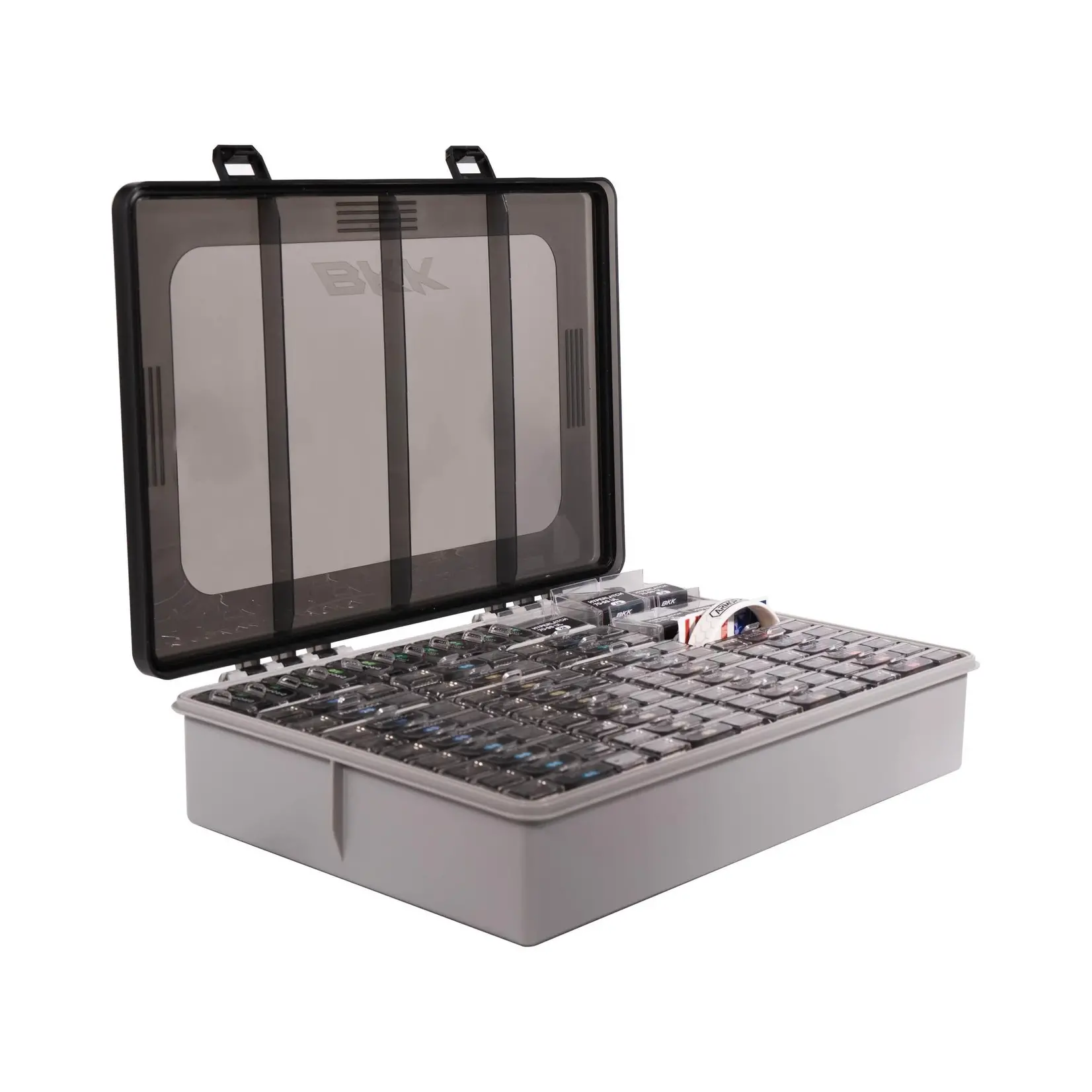 BKK BKK OCD Tackle Storage System - Fully Loaded