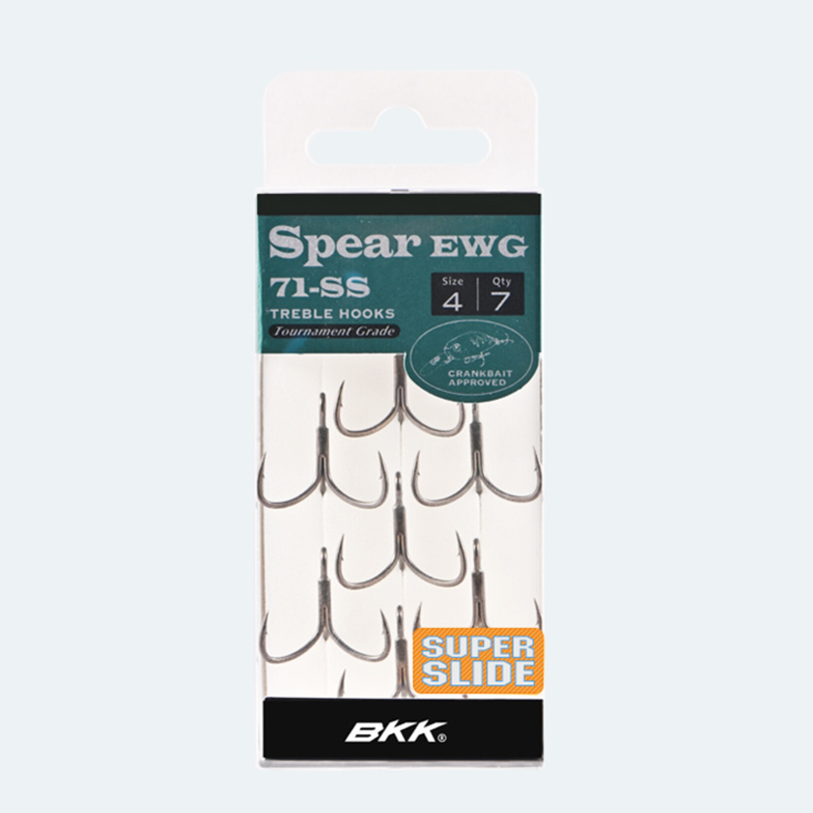 BKK BKK Spear EWG-71 SS