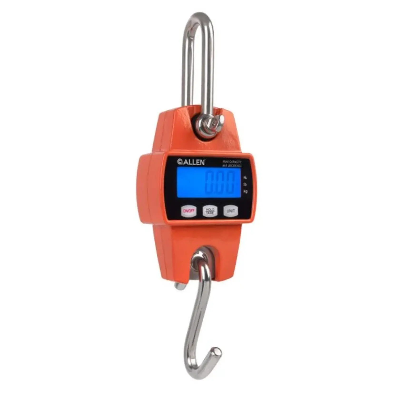 Allen Allen Digital Big Game Scale