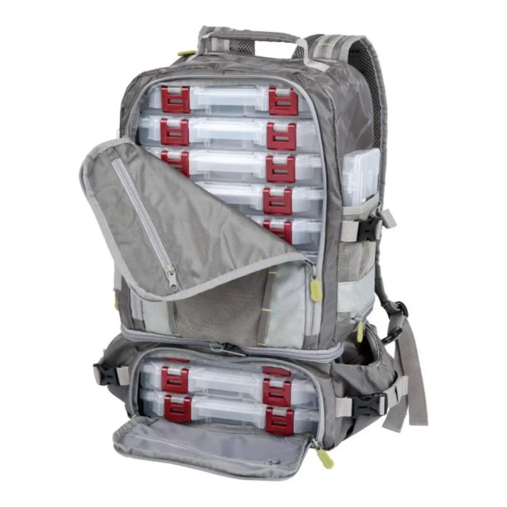 Allen Allen Fryingpan River Convertible Fishing Pack