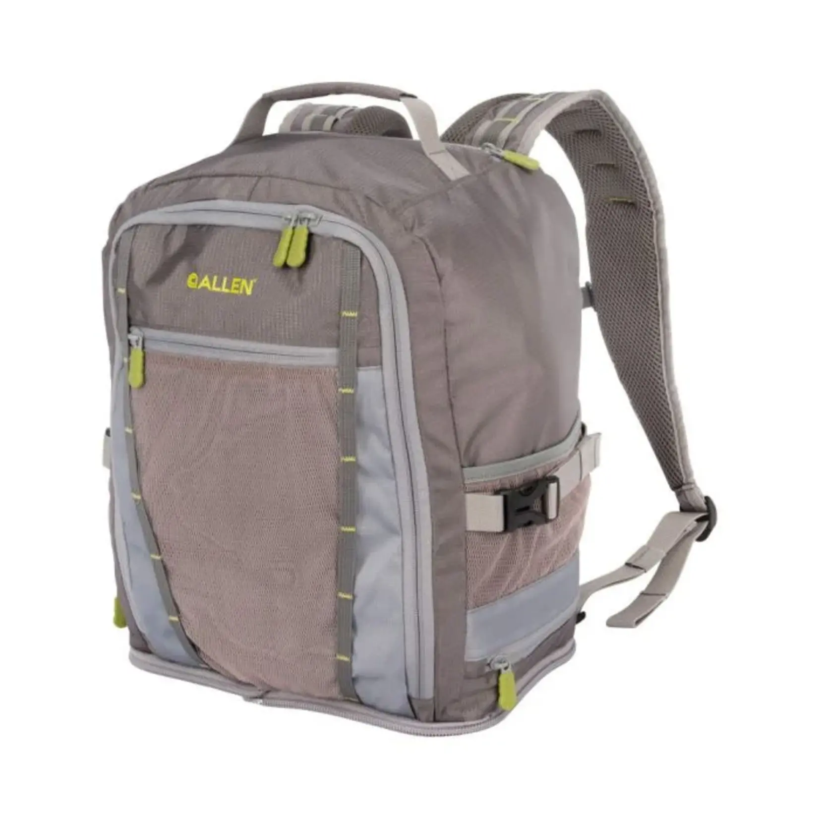 Allen Allen Fryingpan River Convertible Fishing Pack
