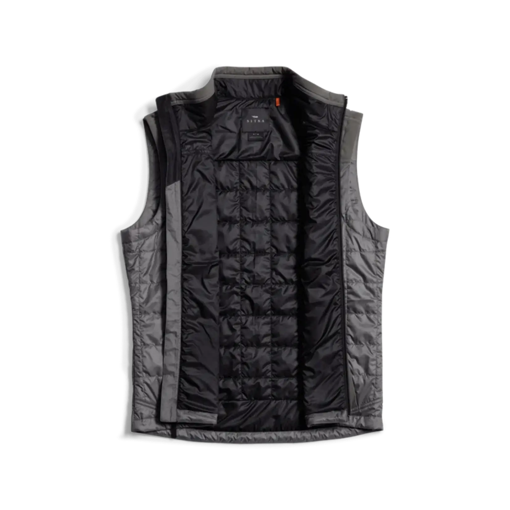 Sitka Veste Sitka Lowland