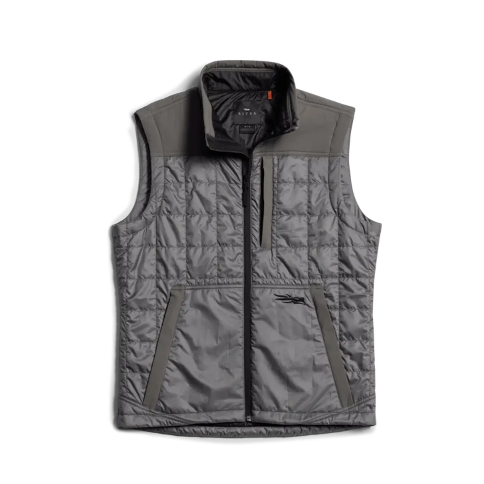 Sitka Veste Sitka Lowland