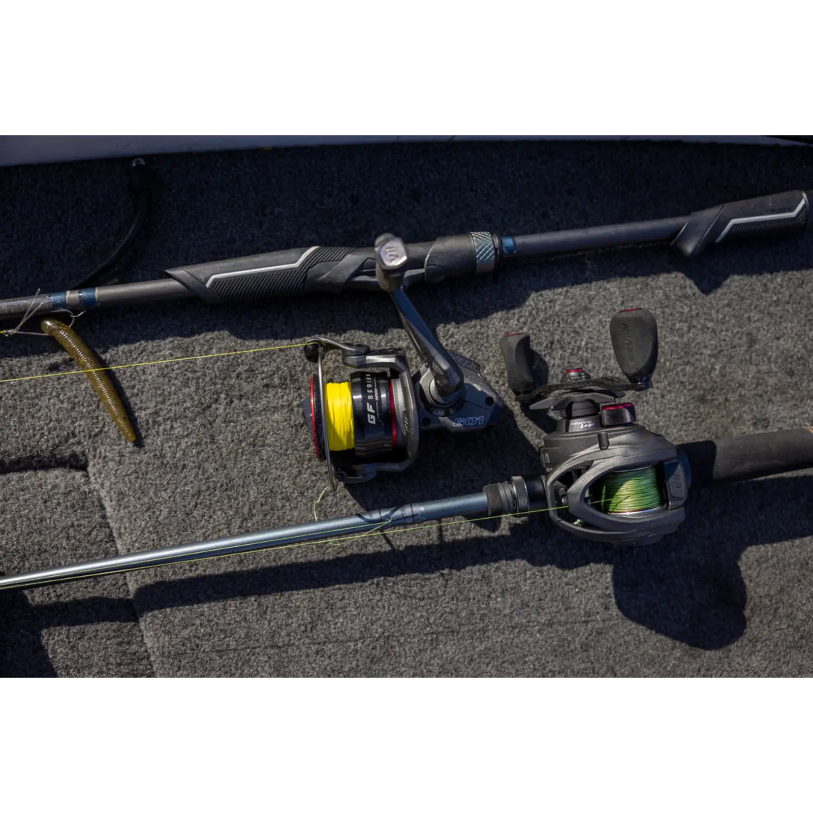 Seviin Seviin GF Spinning Reel