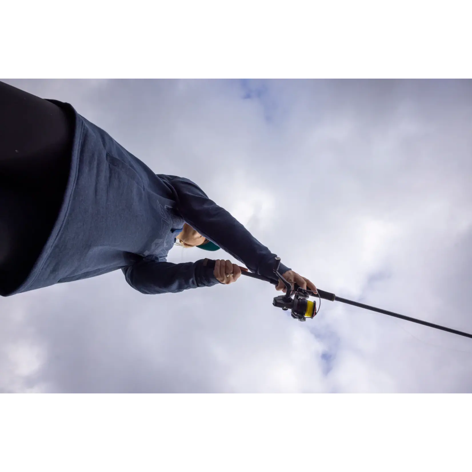 Seviin Seviin GF Spinning Reel