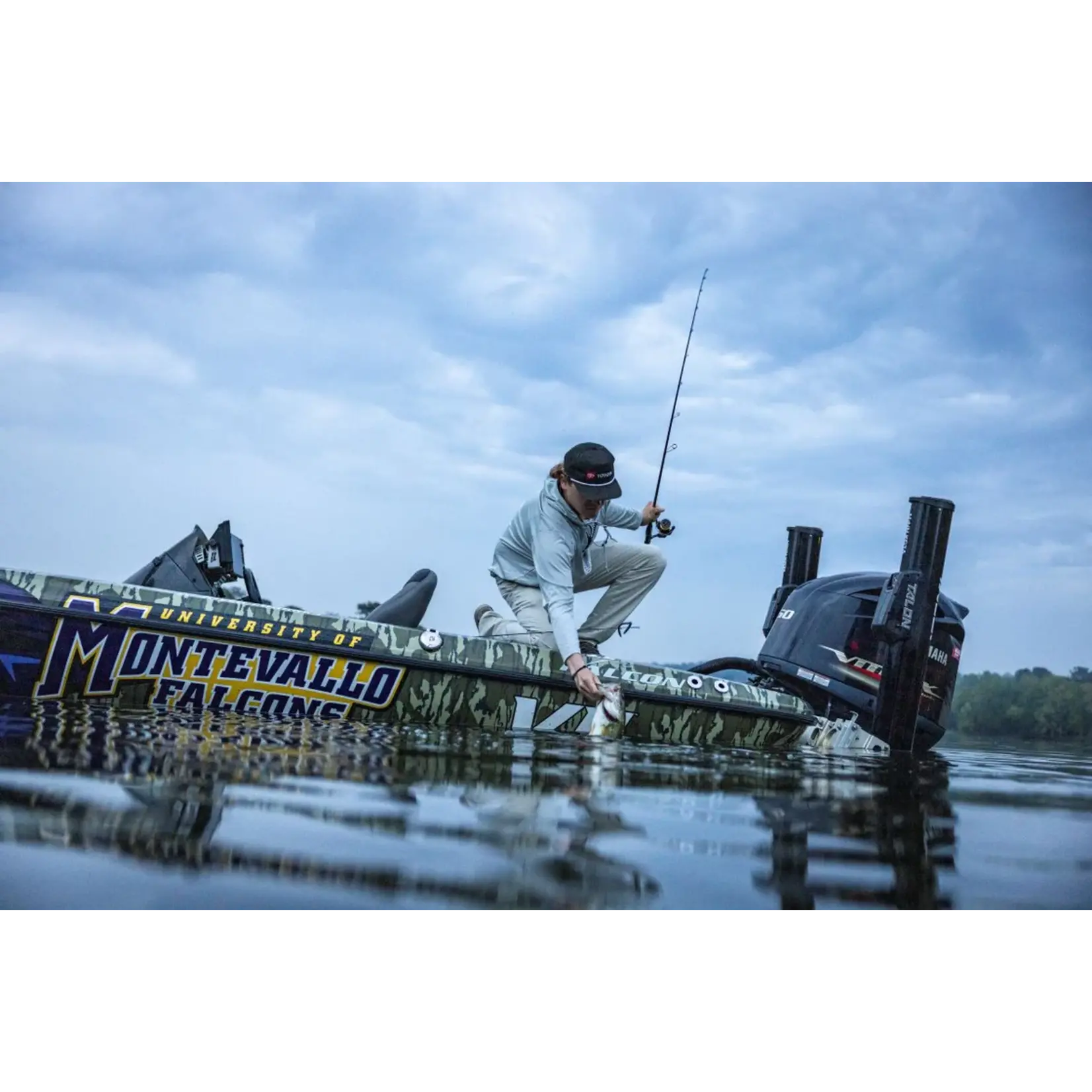 Seviin Seviin GF Spinning Reel