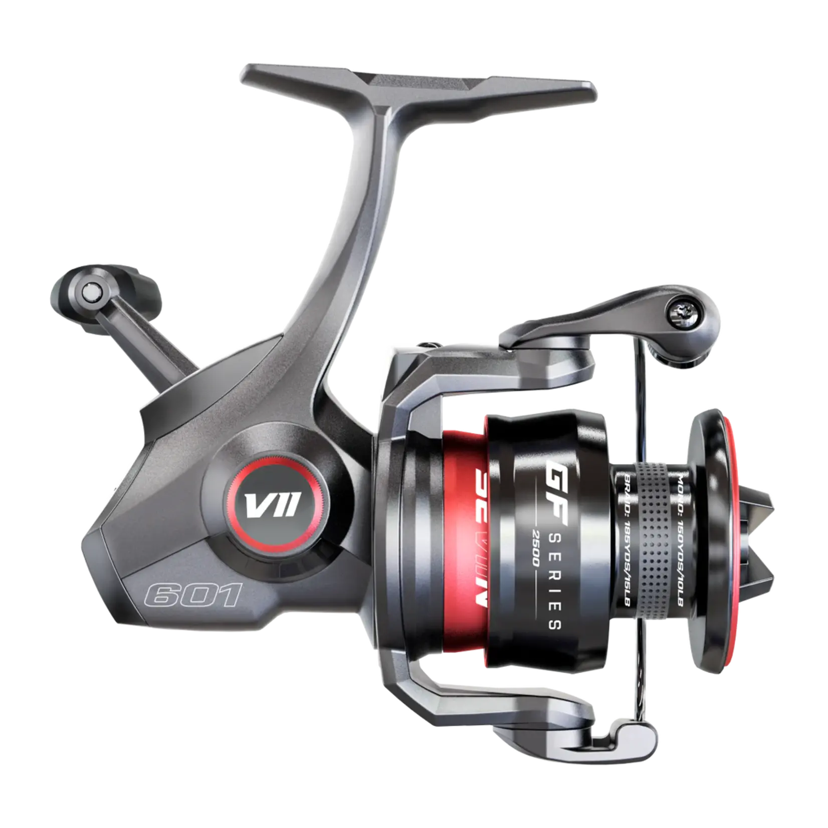 Seviin Seviin GF Spinning Reel