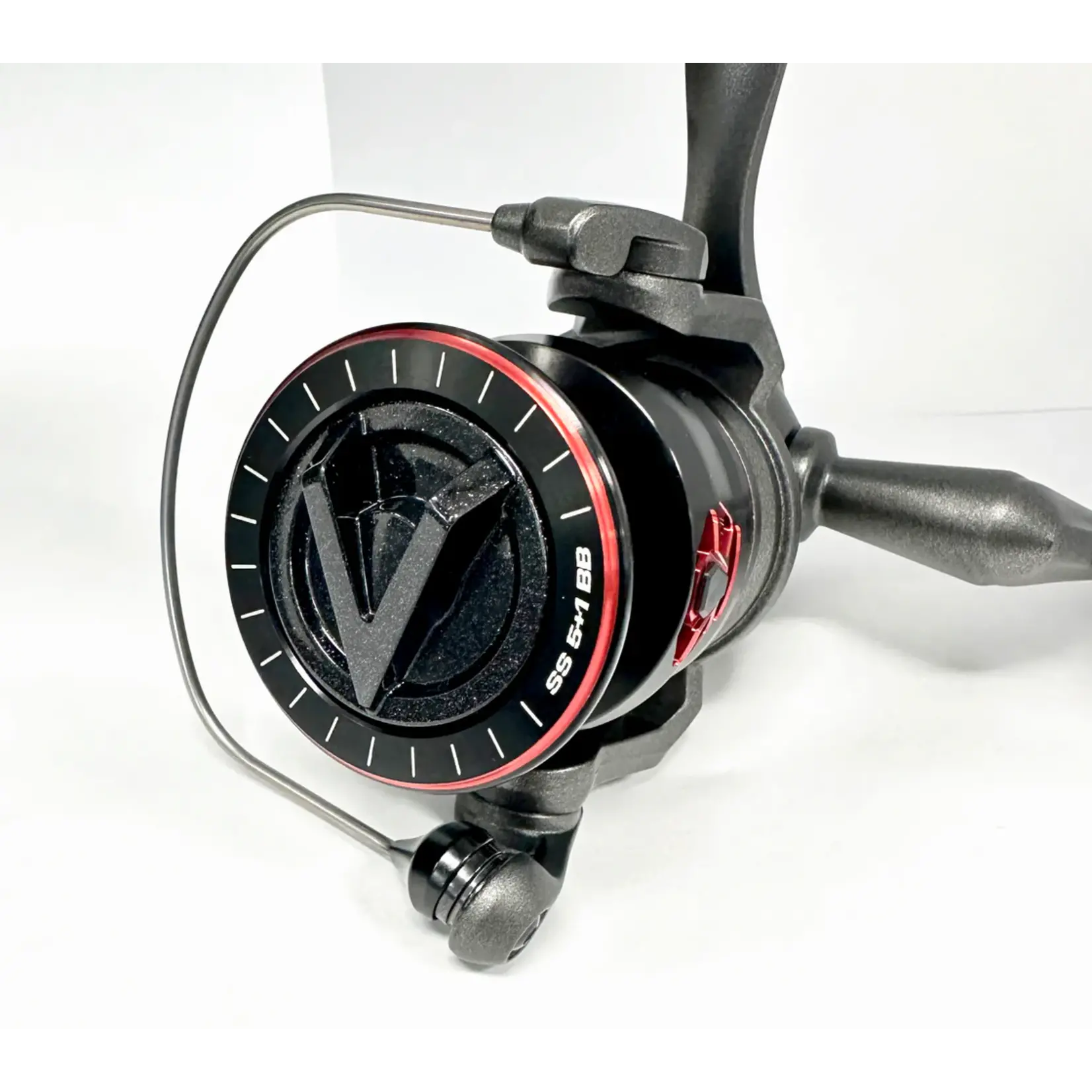 Seviin Moulinet Lancer Léger Seviin GF