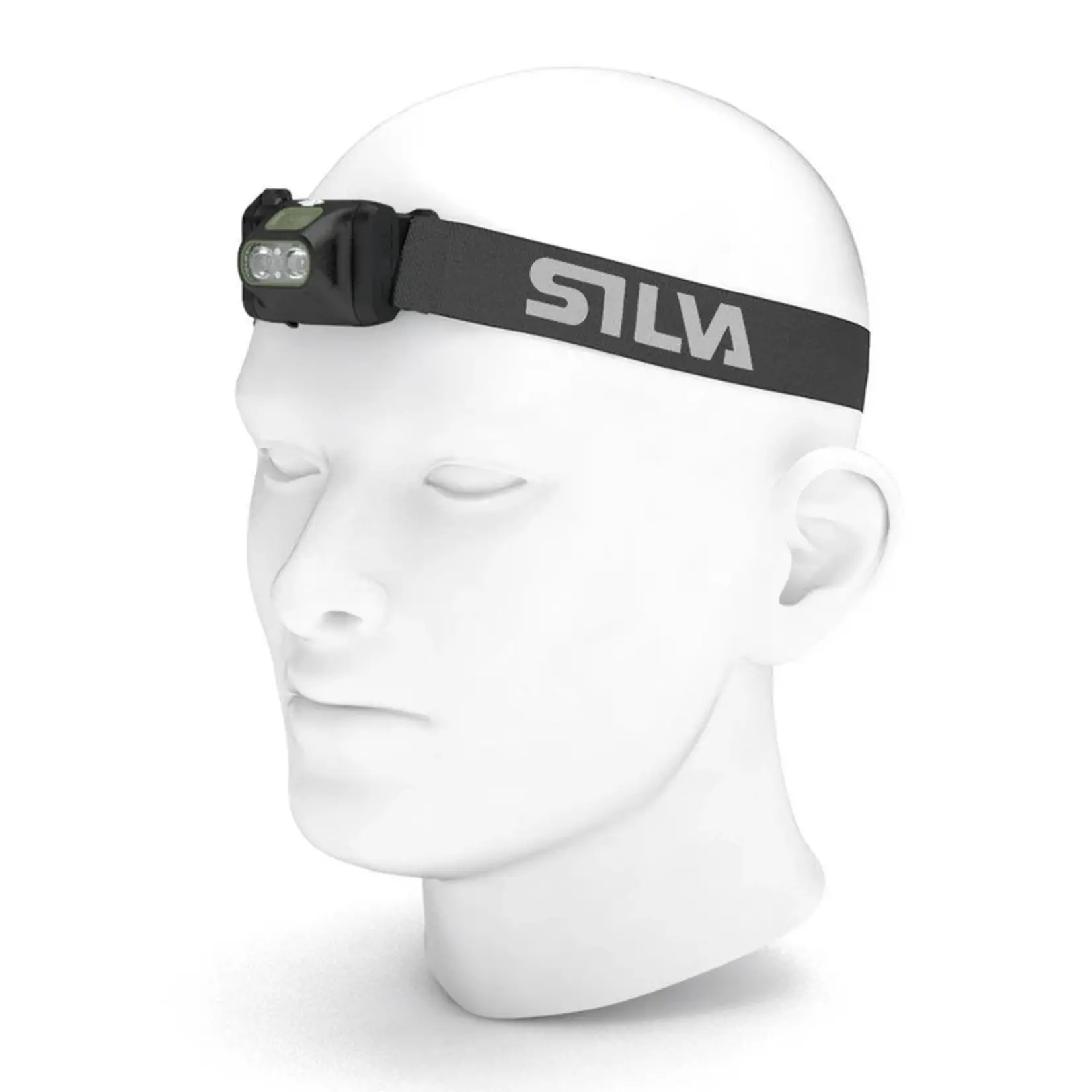Silva Lampe frontale Silva Scout 3X