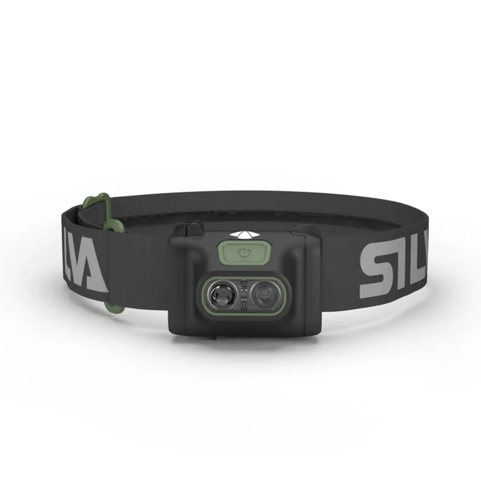Silva Lampe frontale Silva Scout 3X