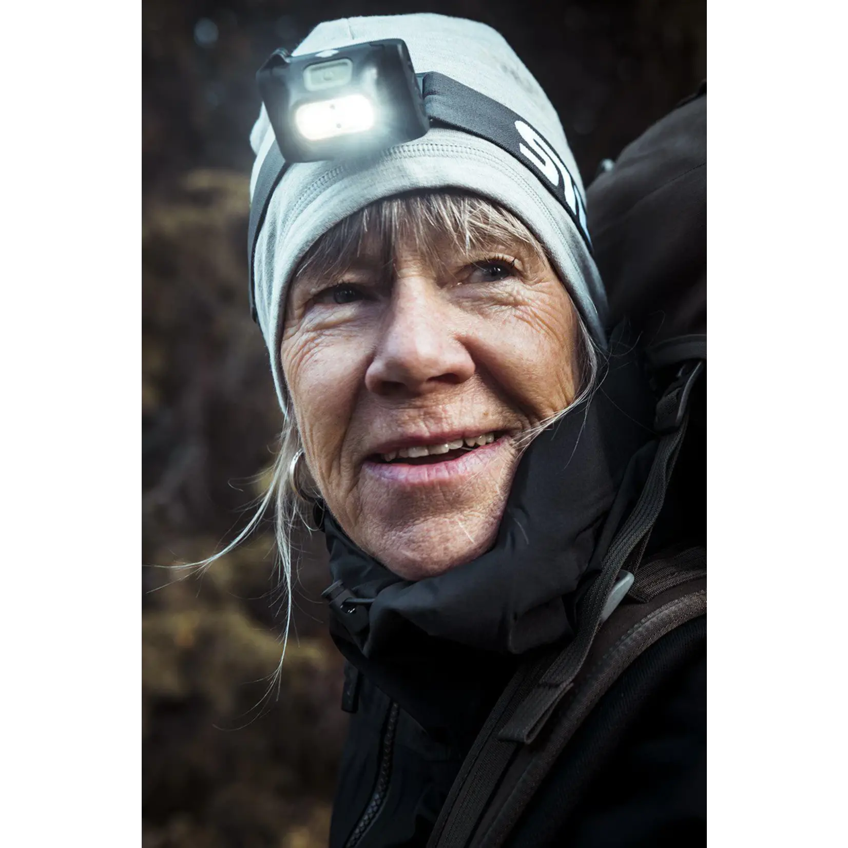 Silva Silva Scout 3X Headlamp