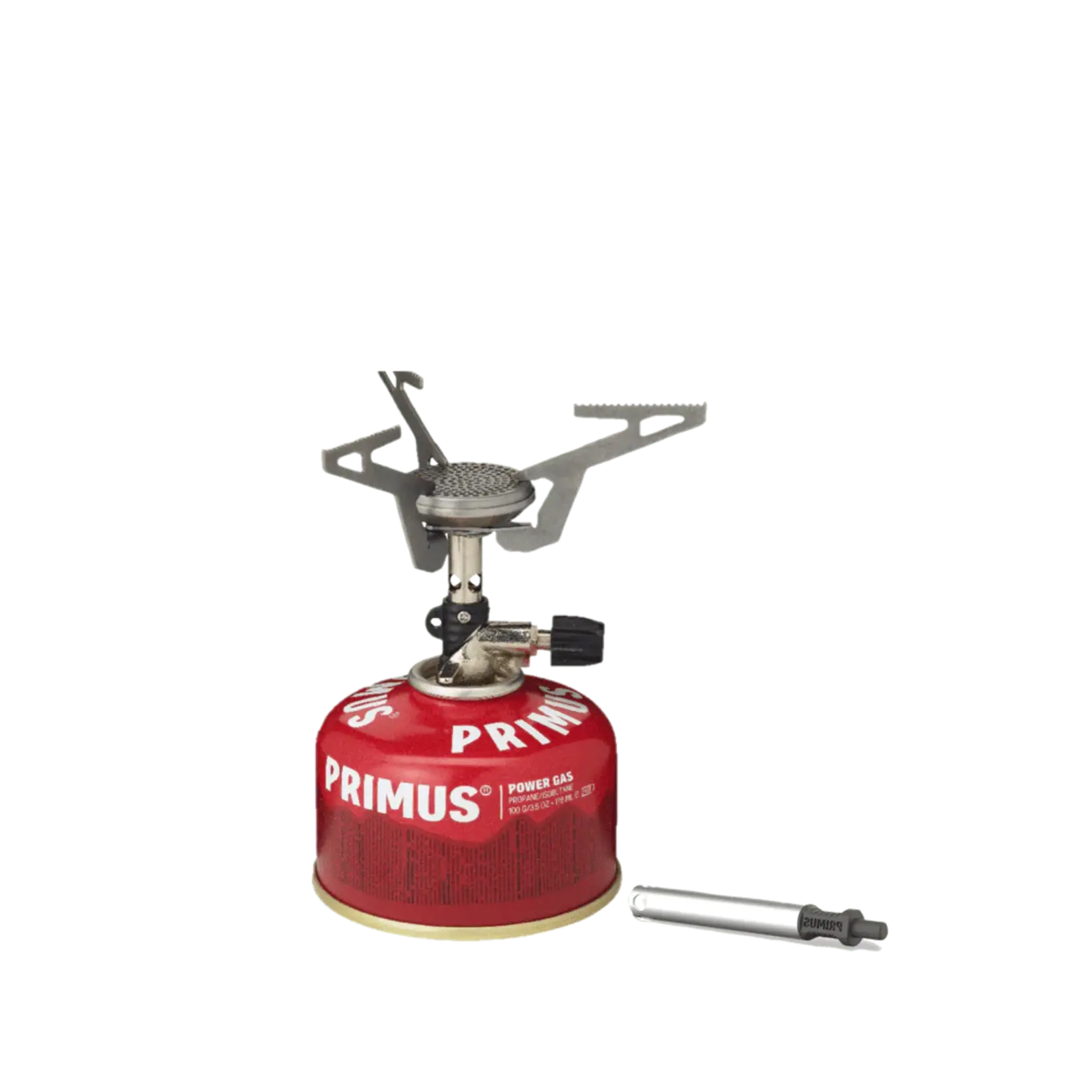 Primus Réchaud de camping Primus Express avec Piezo