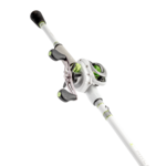 LEW's Lew's MACH 1 Casting Combo