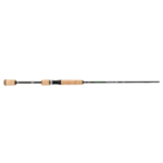 LEW's Lew's Speed Stick Traveler 6'6" Medium 3pc travel rod w/ travel case