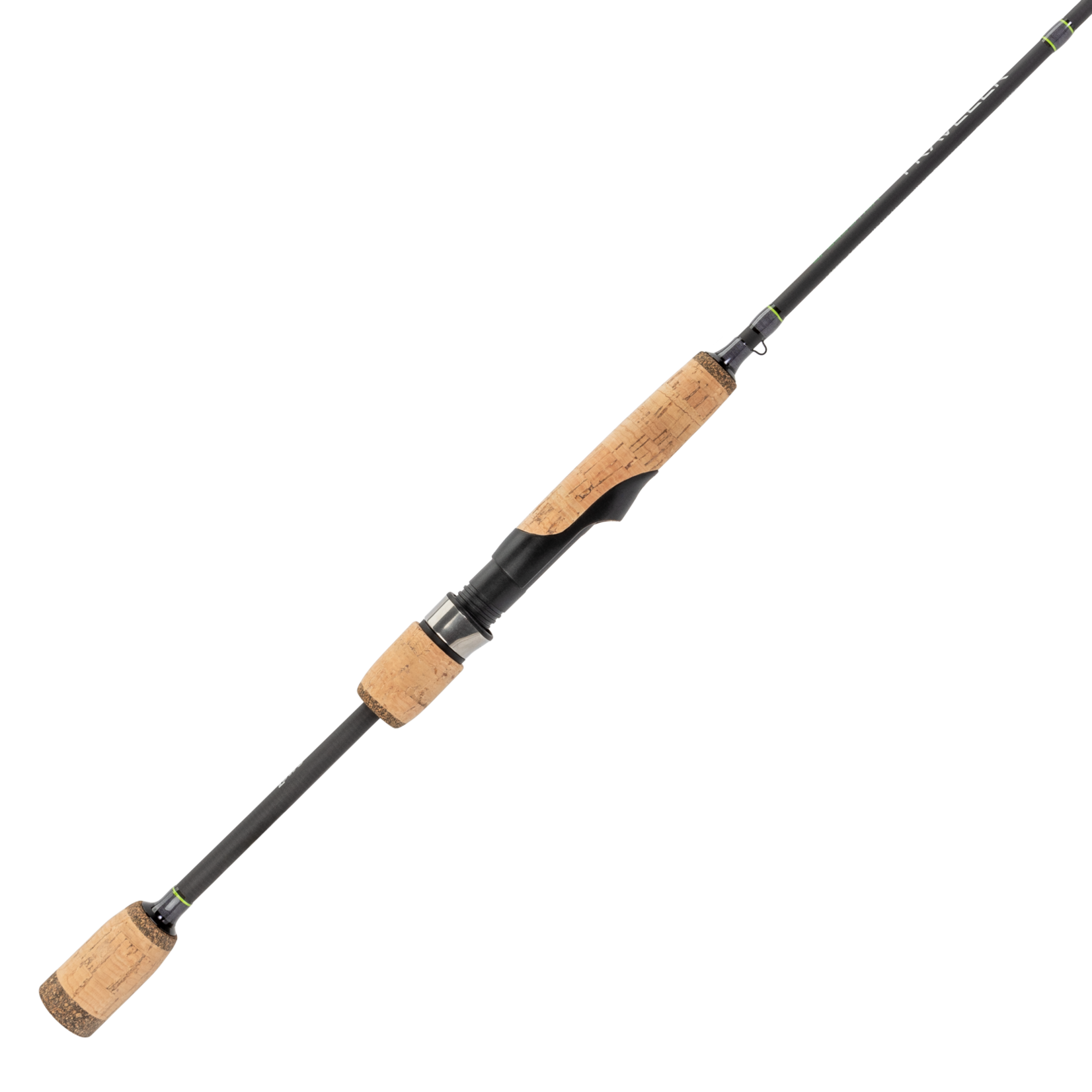 LEW's Lew's Speed Stick Traveler 6'6" Medium 3pc travel rod w/ travel case