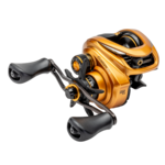 LEW's Moulinet Lancer Lourd Lew's Custom Pro