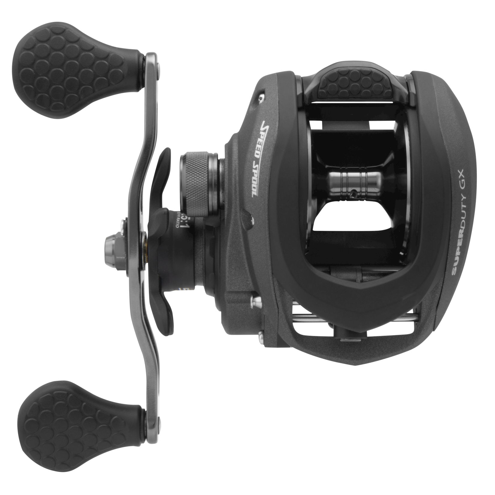 LEW's Moulinet Lancer Lourd Lew's Super Duty GX3