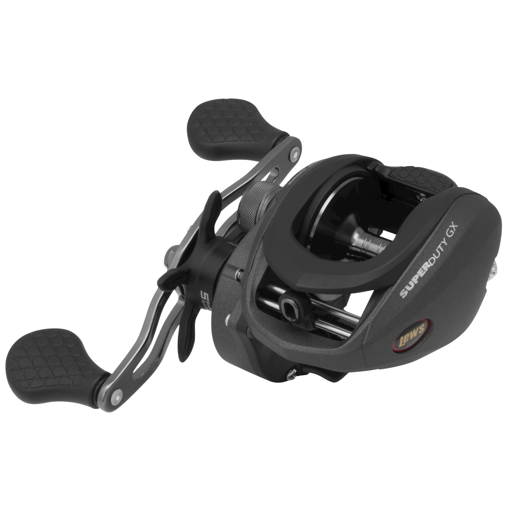 LEW's Lew's Super Duty GX3 Casting Reel