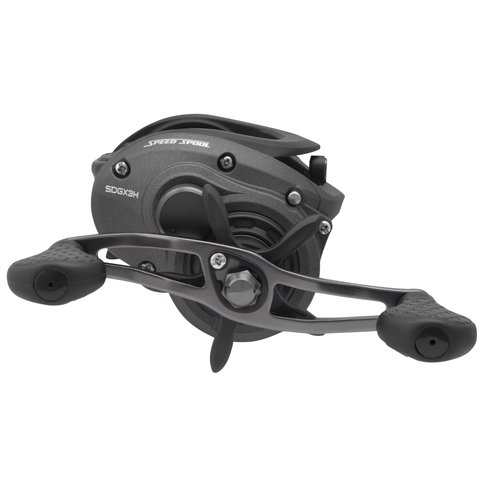 LEW's Moulinet Lancer Lourd Lew's Super Duty GX3