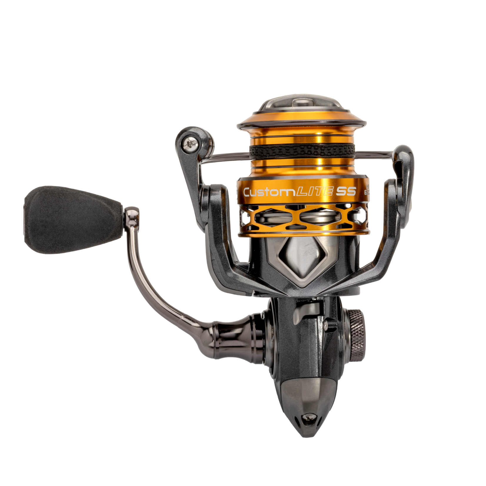 LEW's Lew's Custom Lite SS 200 Spinning Reel
