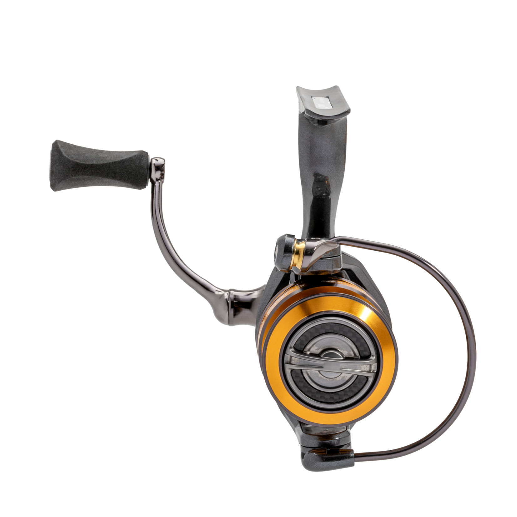 LEW's Lew's Custom Lite SS 200 Spinning Reel