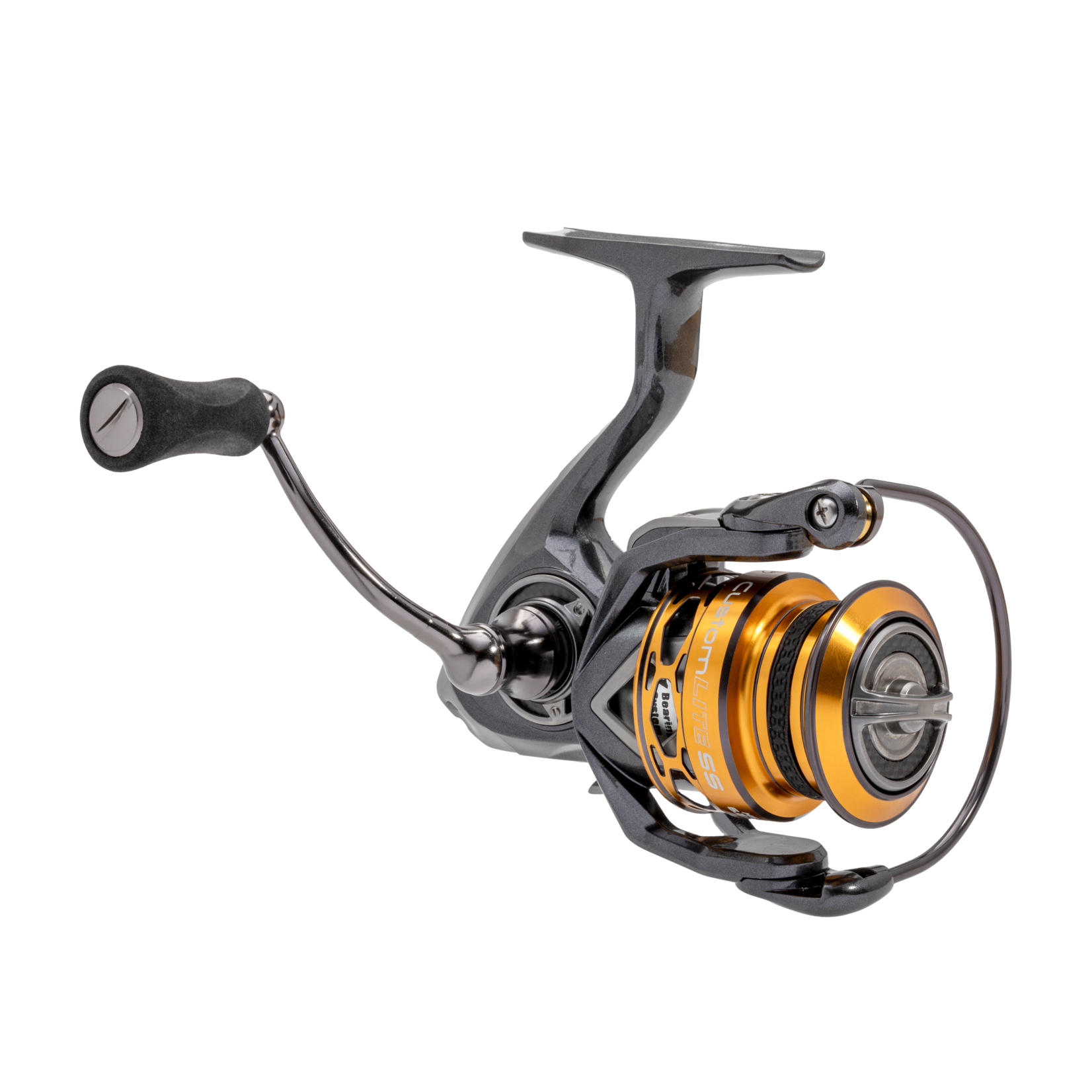 LEW's Lew's Custom Lite SS 200 Spinning Reel