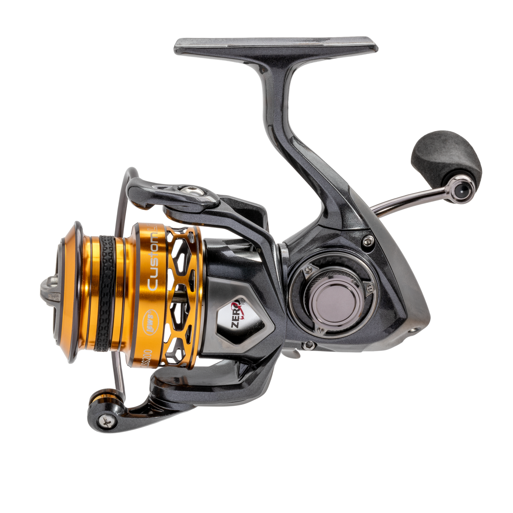 LEW's Lew's Custom Lite SS 200 Spinning Reel