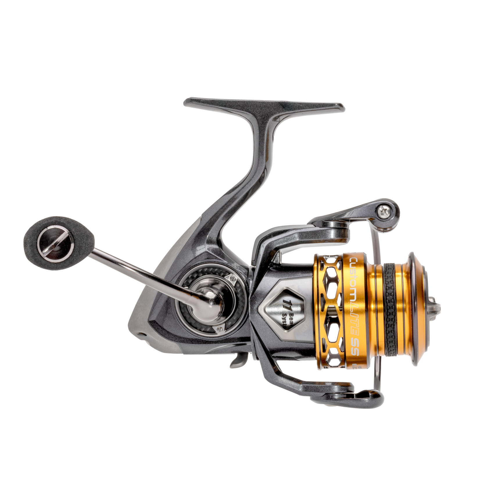 LEW's Lew's Custom Lite SS 200 Spinning Reel