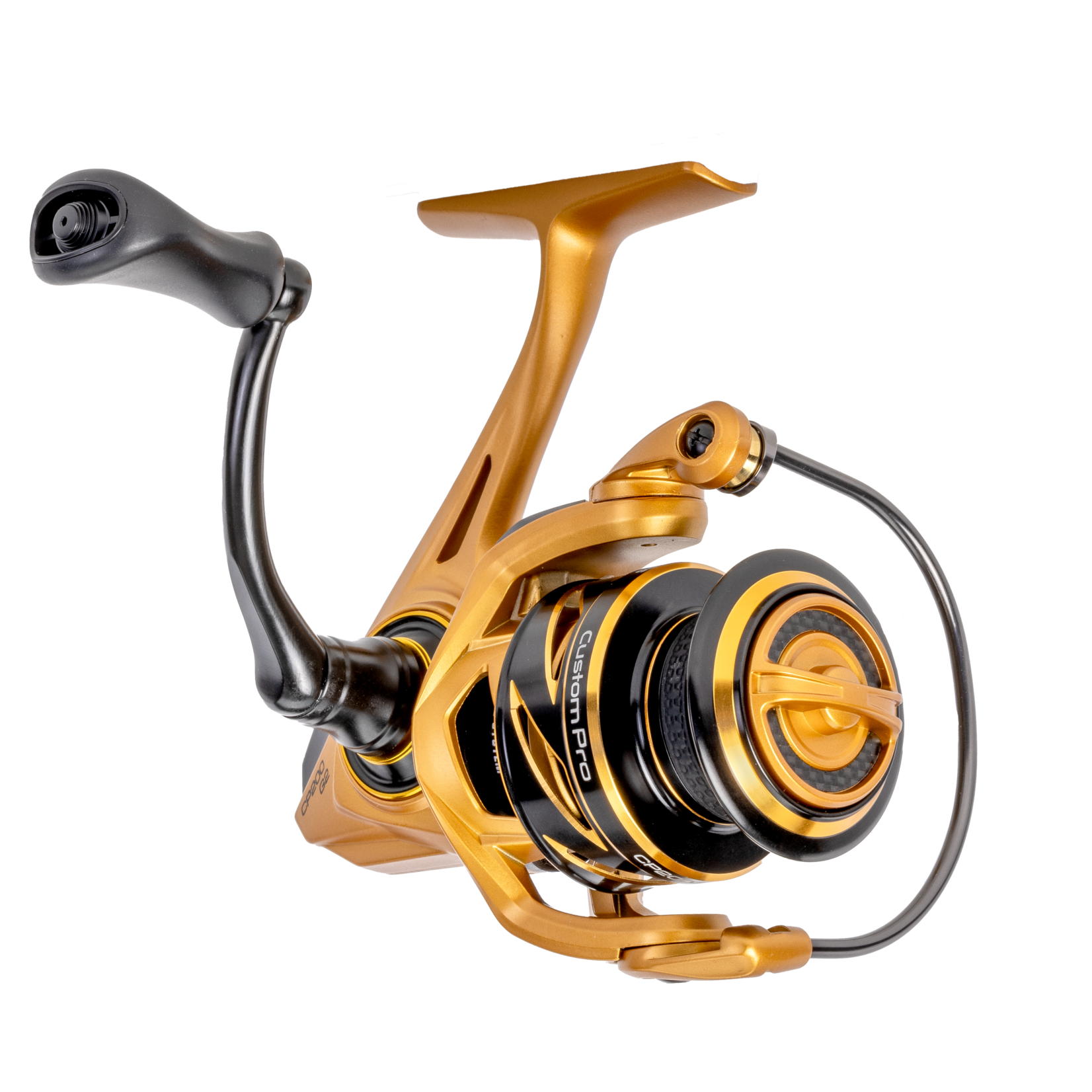 LEW's Lew's Custom Pro Spinning Reel