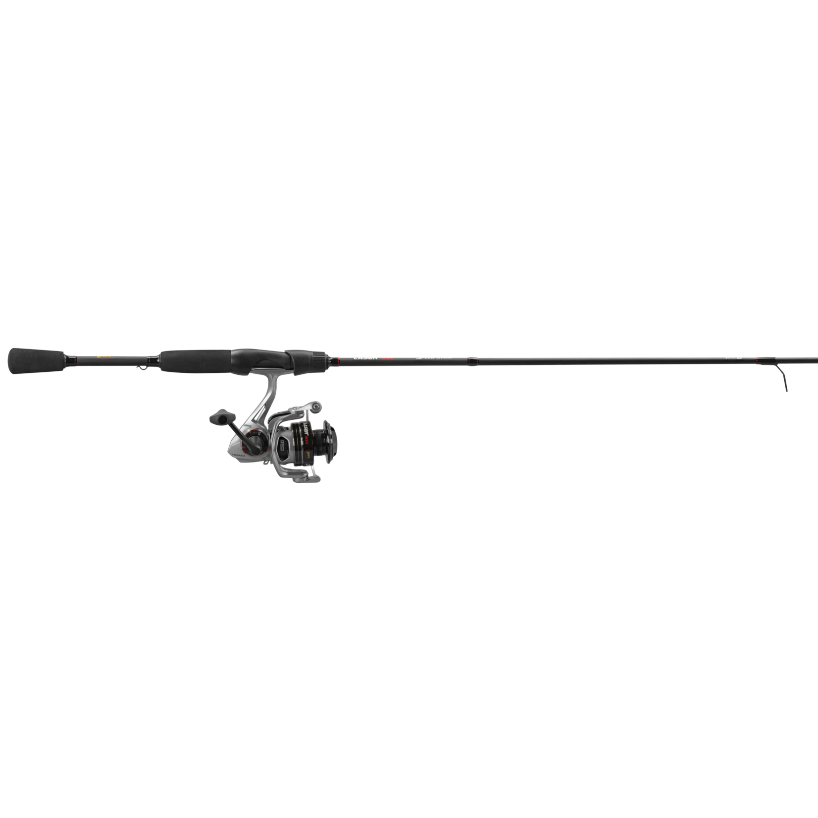 LEW's Lew's Laser LSG 30 Speed Spin 6'6"  2pc Spinning Combo