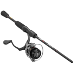 LEW's Lew's Laser LSG 30 Speed Spin 6'6"  2pc Spinning Combo