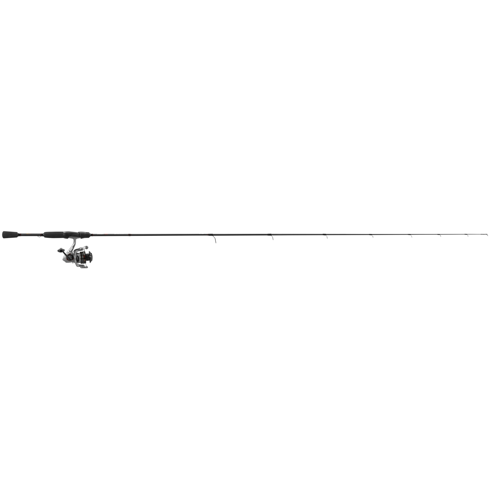 LEW's Combo Lancer Léger Lew's Laser LSG 30 Speed Spin 6'6"  2pc